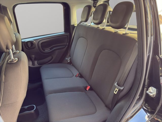 FIAT Panda usata 21
