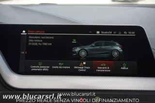 BMW 118 usata 15