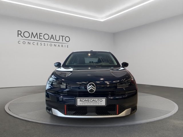 CITROEN C4 usata, con Cruise Control