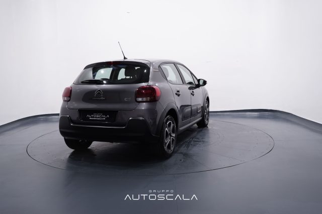 CITROEN C3 usata, con Autoradio