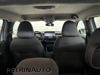 JEEP Avenger usata, con Sensore di luce