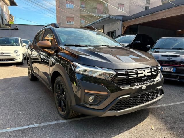 DACIA Sandero usata, con ABS