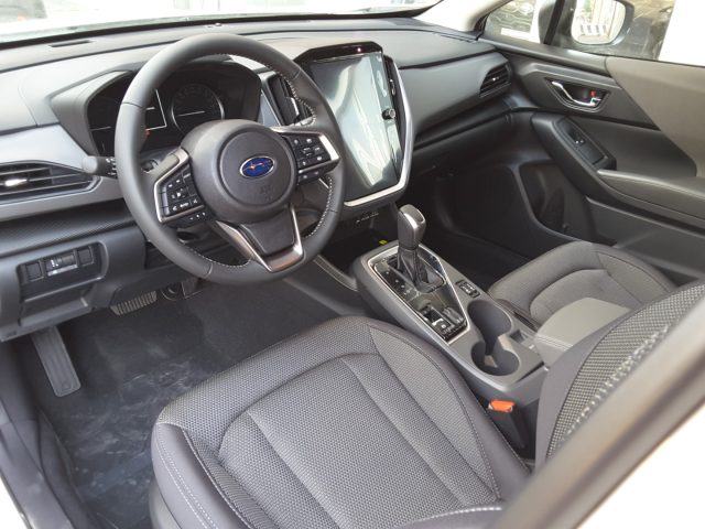 SUBARU Crosstrek usata, con Boardcomputer