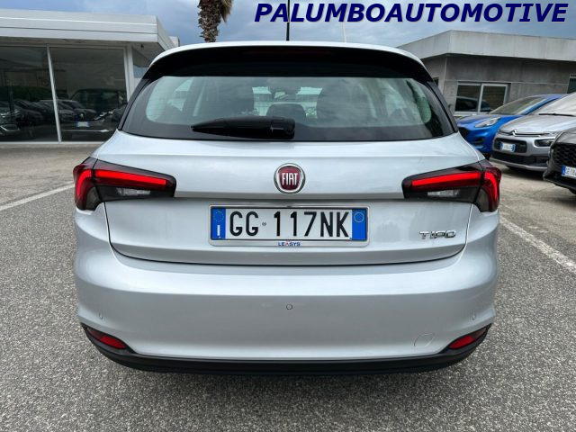 FIAT Tipo usata, con Cerchi in lega