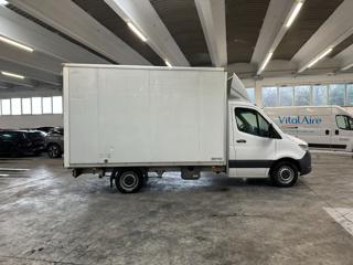 MERCEDES-BENZ Sprinter usata, con Fendinebbia
