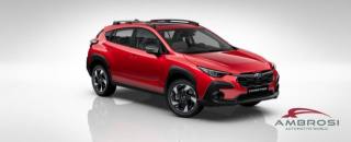 SUBARU Crosstrek usata 1
