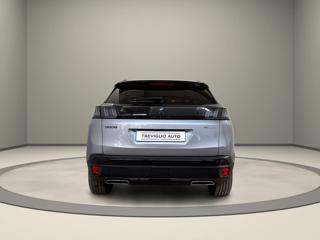 PEUGEOT 3008 usata, con Autoradio