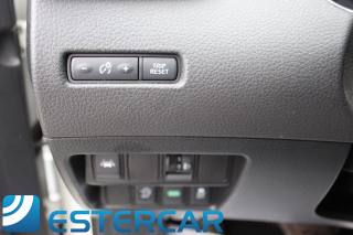 NISSAN Qashqai usata, con ESP