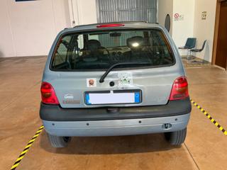RENAULT Twingo usata, con Autoradio