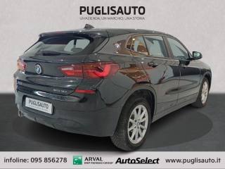 BMW X2 usata, con Airbag Passeggero