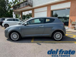 ALFA ROMEO MiTo usata, con Airbag