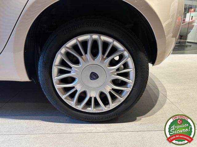 LANCIA Ypsilon usata, con Airbag Passeggero