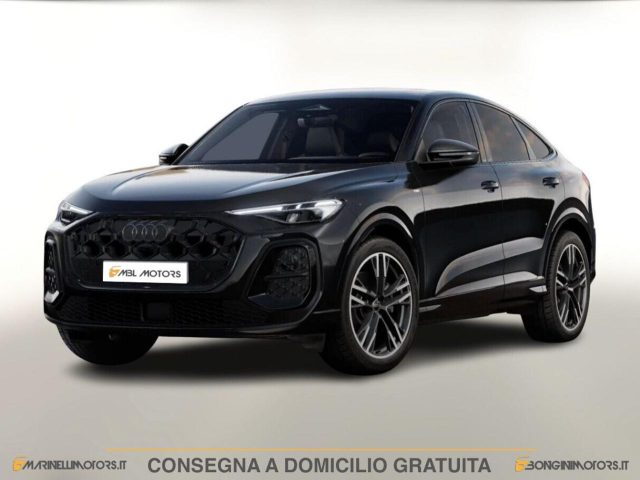 AUDI Q5 usata, con ABS