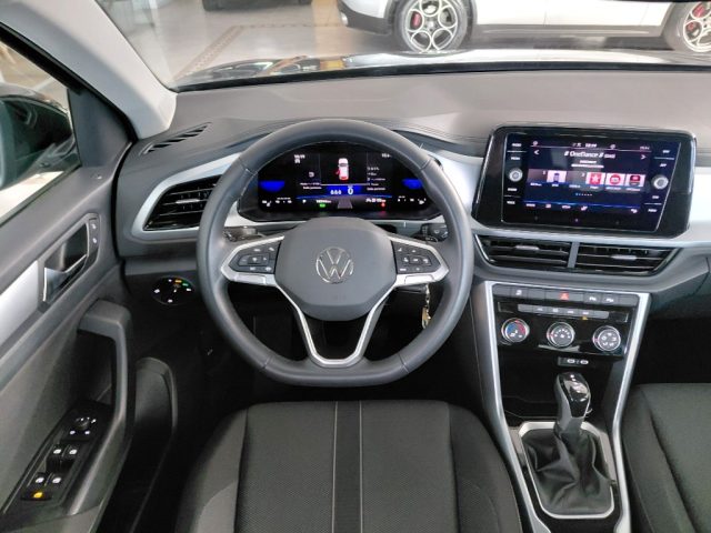 VOLKSWAGEN T-Roc usata, con ESP