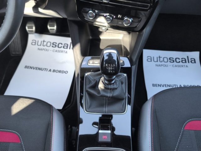 OPEL Mokka usata, con Fari LED