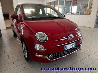 FIAT 500 usata, con Airbag laterali
