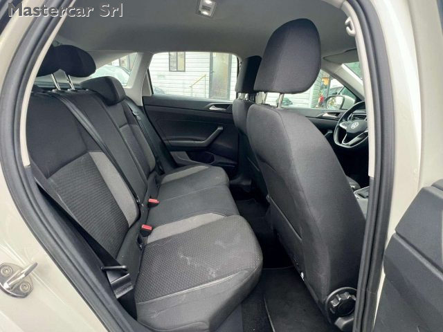 VOLKSWAGEN Taigo usata, con ESP