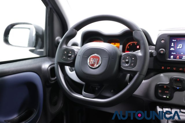 FIAT Panda usata 36