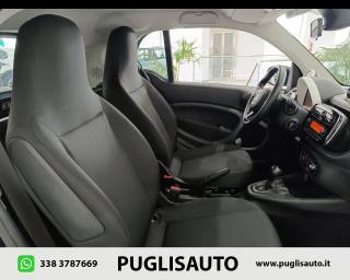 SMART ForTwo usata, con Servosterzo