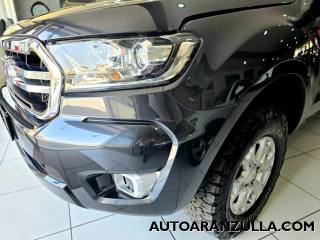 FORD Ranger usata, con Autoradio digitale