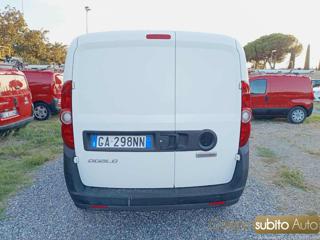 FIAT Doblo usata, con Chiusura centralizzata