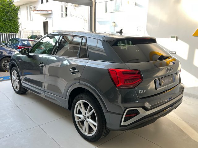 AUDI Q2 usata, con Alzacristalli elettrici