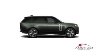 LAND ROVER Range Rover usata 1