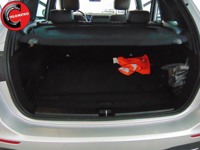 MERCEDES-BENZ B 180 usata, con Autoradio