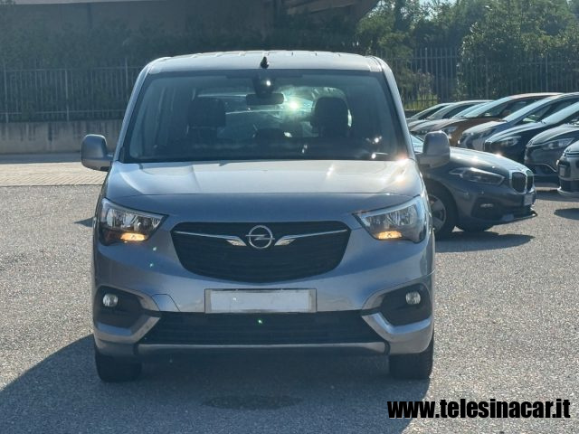 OPEL Combo Life usata, con Airbag laterali