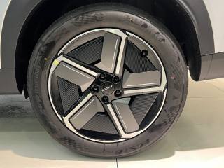 JAECOO Jaecoo 7 usata, con Frenata d