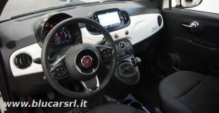 FIAT 500 usata, con Cerchi in lega