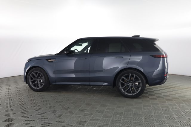 LAND ROVER Range Rover Sport usata 5