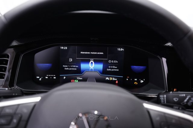 VOLKSWAGEN Polo usata, con Fari LED