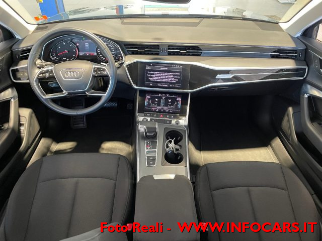 AUDI A6 usata, con ESP