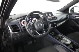 NISSAN Qashqai usata 1
