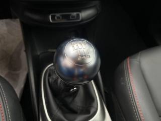 FIAT 500X usata, con ESP