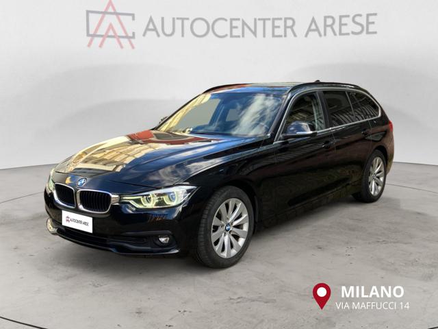 BMW 316 usata, con ABS