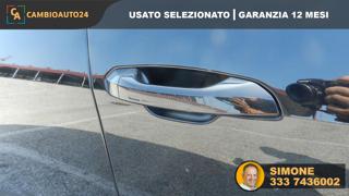 AUDI A6 usata, con Sensore di luce