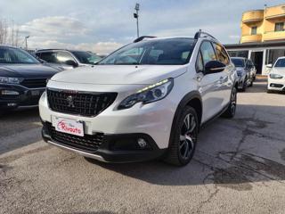 PEUGEOT 2008 usata, con Airbag Passeggero