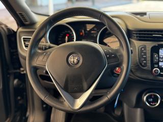 ALFA ROMEO Giulietta usata, con Airbag testa