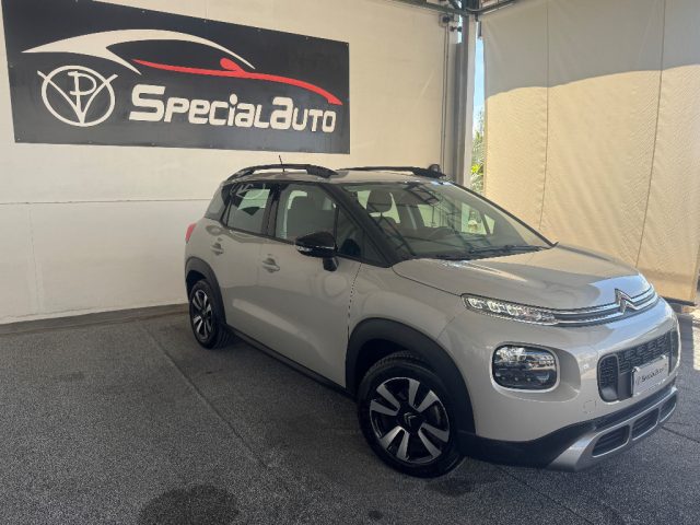 CITROEN C3 Aircross usata, con ESP