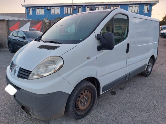 RENAULT Trafic usata 2