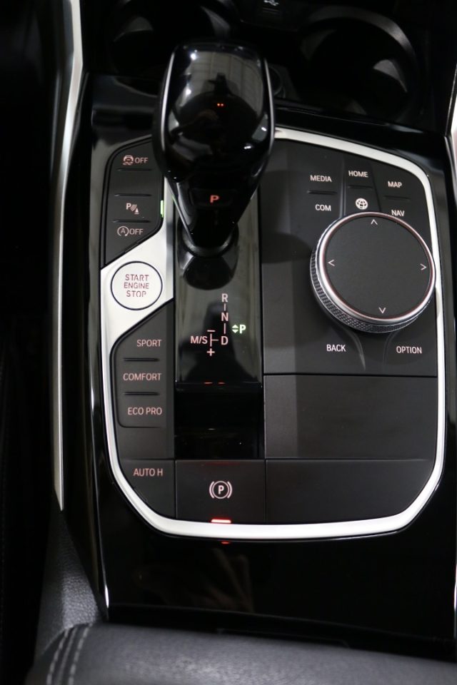 BMW 420 usata, con Specchietti laterali elettrici
