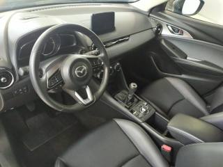 MAZDA CX-3 usata, con Chiusura centralizzata