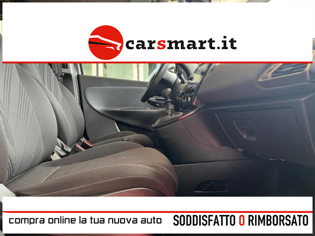 LANCIA Ypsilon usata, con ESP