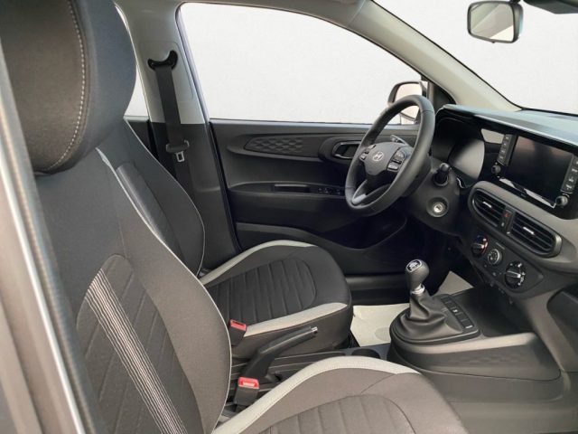 HYUNDAI i10 usata, con Immobilizzatore elettronico