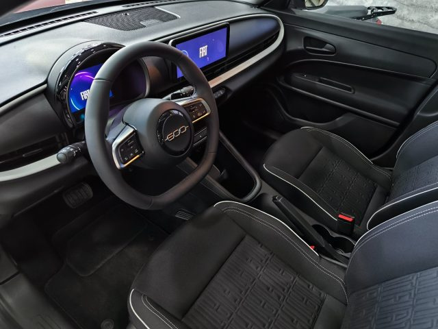 FIAT 600 usata, con Controllo trazione