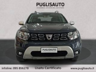 DACIA Duster usata, con Airbag