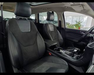 FORD S-Max usata, con Bluetooth