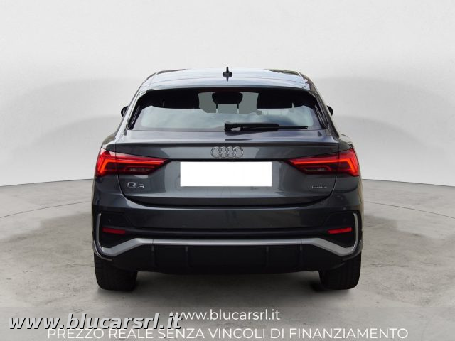 AUDI Q3 usata 2